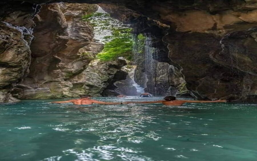 Rethymno Area:Private tour 3-4-5 Hour to Kourtaliotiko Gorge - The Practical Side: Transportation, Safety, and Comfort