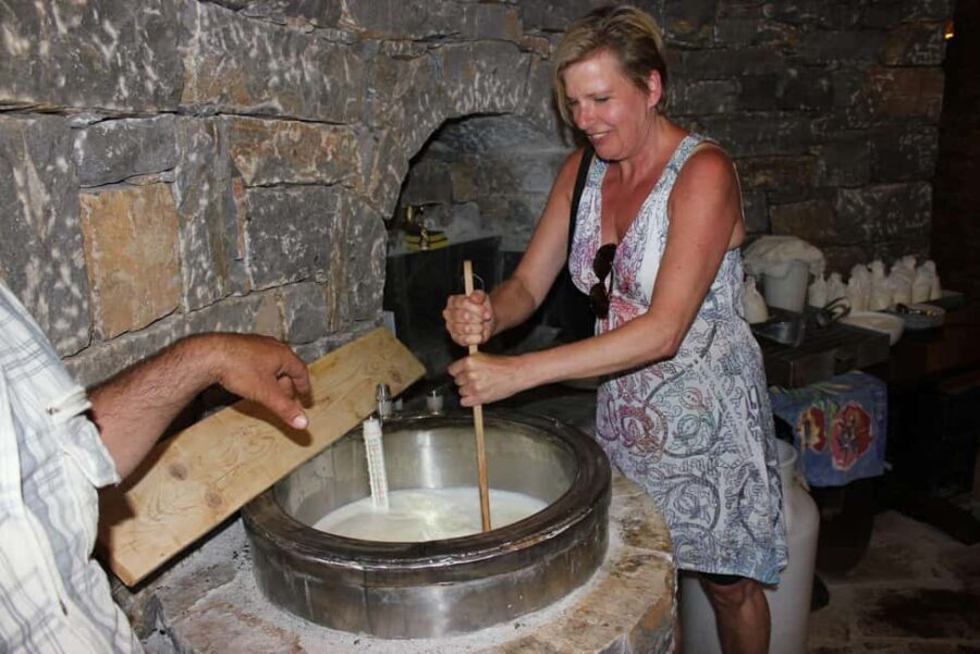Rethymno Bal & Panormo:Cretan Experience TourSpecial Lunch - Why This Tour Is Worth It