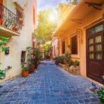 Rethymno Bali & Panormo: Chania City & Kournas Lake Day Trip - An In-Depth Look at the Tour