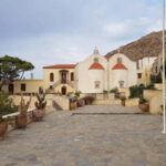 Rethymno Bali/Panormo:Preveli Palm Beach-Waterfall-Monastery - Who Will Love This Tour?