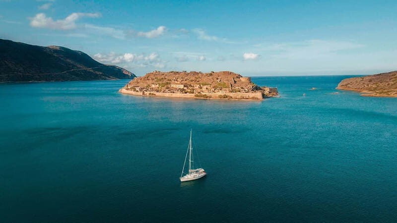 Rethymno Bali&Panormo:Day Trip to Agios Nikolaos &Spinalonga - The Sum Up