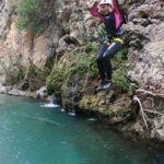Rethymno: Canyoning Tour in the Kourtaliotiko Gorge - What’s Included & What You Should Prepare For