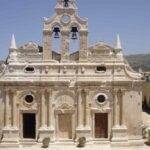 Rethymno City Tour with Arkadi Monastery and Margarites - Practical Tips for Travelers