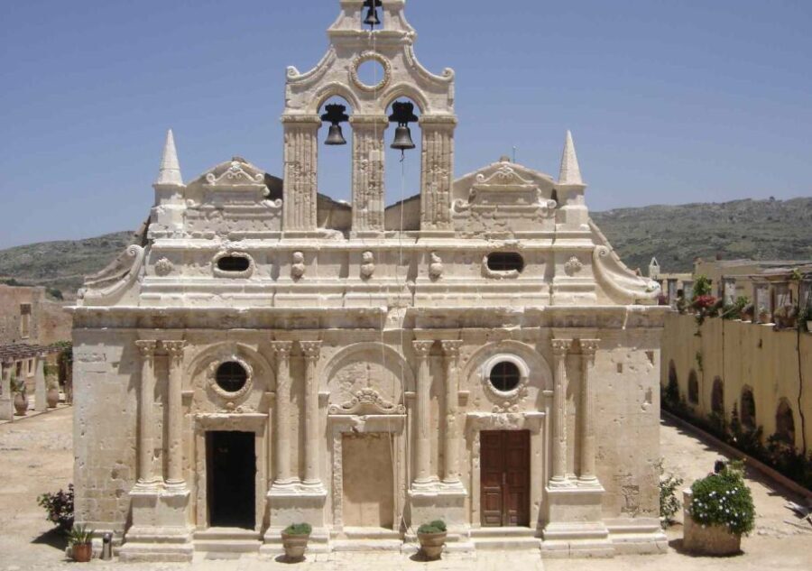 Rethymno City Tour with Arkadi Monastery and Margarites - Practical Tips for Travelers