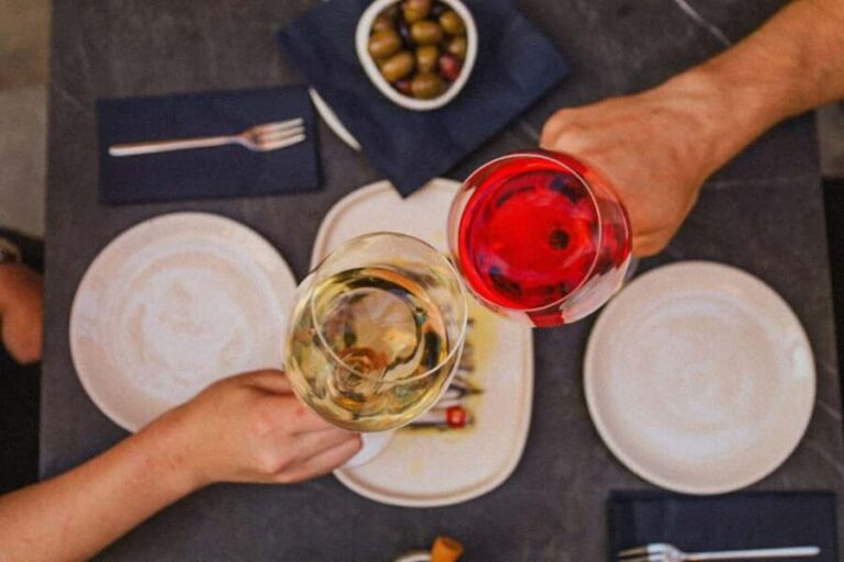 Rethymno: Classic Guided Greek Wine Tasting - Final Thoughts: Is This Tour Right for You?