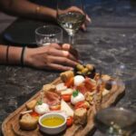 Rethymno: Cretan Wine Tasting Guided Tour with Local Food - Who Is This Tour For?