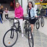 Rethymno: e-Bike Tour on the old city - A Closer Look at the Rethymno e-Bike Tour