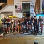 Rethymno: e-Scooter tour on the old and new town - A detailed look at the Rethymno e-Scooter tour