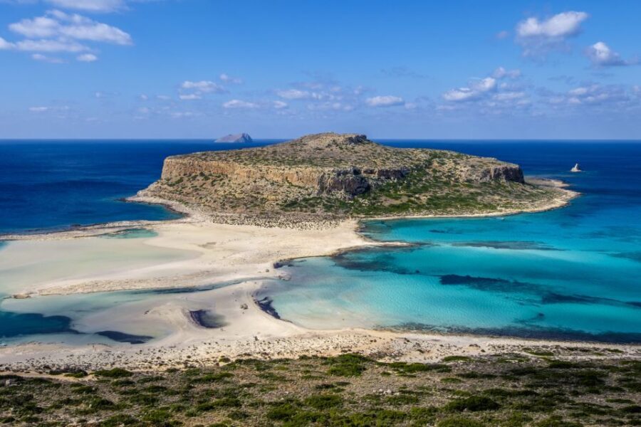 Rethymno: Elafonisi Day Trip with Balos Lagoon Photo-Stop - Who Will Love This Tour?