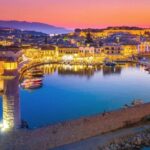Rethymno Evening Out With Transfer From Chania - The Practical Side: Transportation and Flexibility