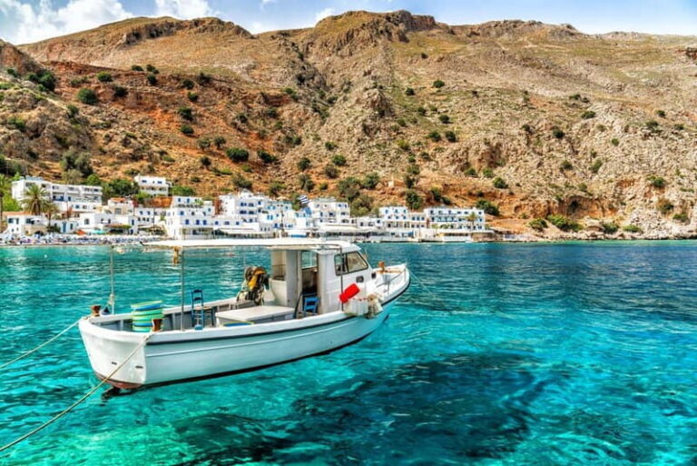 Rethymno: Glyka Nera, Loutro, & Sfakia Day Trip - The Practicalities: What You Need to Know