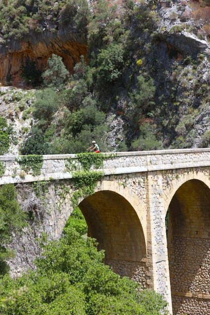 Rethymno: Guided e-Bike tour at Undiscovered Amari valley - Who Will Love This Tour?