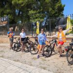Rethymno Guided eBike Tour to Arkadi Monastery - An In-Depth Look at the Rethymno eBike Tour