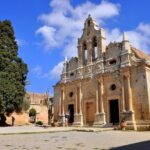 Rethymno Inland - Exploring Rethymno Inland: A Deep Dive