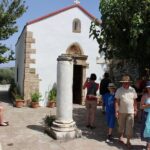Rethymno - Margarites - Argyroupoli Day Trip - Group Size and Timing
