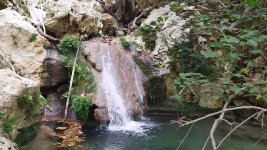 Rethymno: Mili Gorge and Agios Antonios (Patsos) Gorge - Final Thoughts