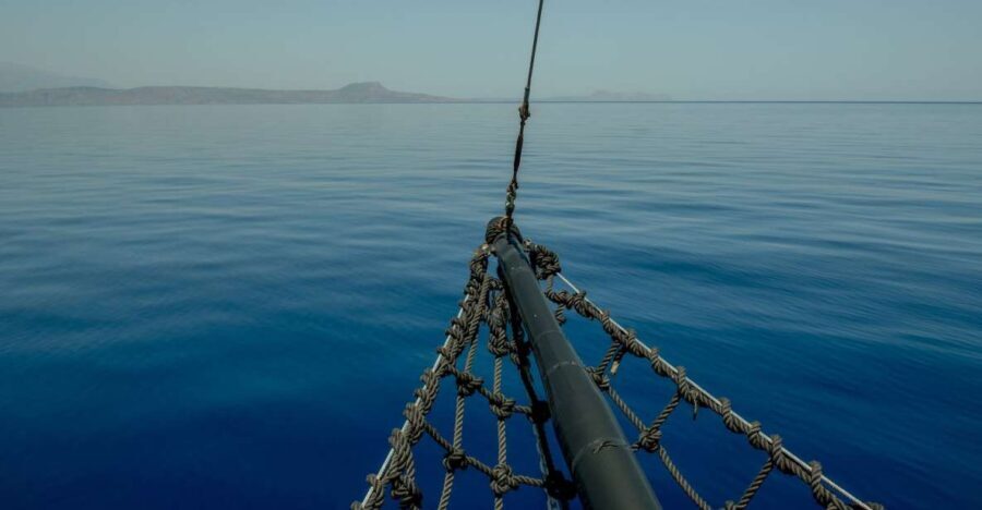 Rethymno: Mini Pirate Boat Cruise with Swimming Stop - Authentic Reviews and Insights