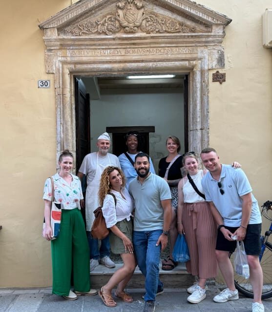 Rethymno Old Town: A Traditional Cretan Food Tour - The Value and Practicalities