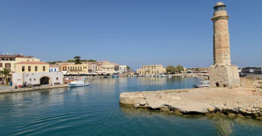 Rethymno: Pirate Boat Cruise with Swimming Stop - Why You Might Like This Experience