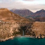 Rethymno: Preveli Beach Damnoni Beach Kourtaliotiko Day Trip - Exploring Crete’s South Coast: A Closer Look