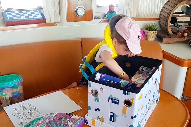 Rethymno: Private Catamaran Cruise with Lunch and Drinks - Practical Considerations