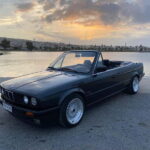 Rethymno: Ride with a BMW 318i Cabrio for 12 hours - FAQ