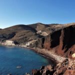 Rethymno-Santorini island 1 Day Cruise - Transportation and Logistics