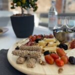 Rethymno: Sunset Catamaran Cruise with Wine and Snacks - Authentic Reviews: What Travelers Say