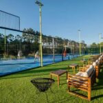 Rethymno: Tennis or Padel Experience at Baseline Sports Club - Why This Experience Offers Great Value