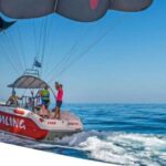 Rethymno Town: Sea Watersports Activities on the Beach - Exploring the Watersports Experience in Rethymno