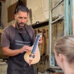 Rethymno: Traditional Arts & Workshops Tour. - Exploring Rethymno’s Art & Craft Heritage