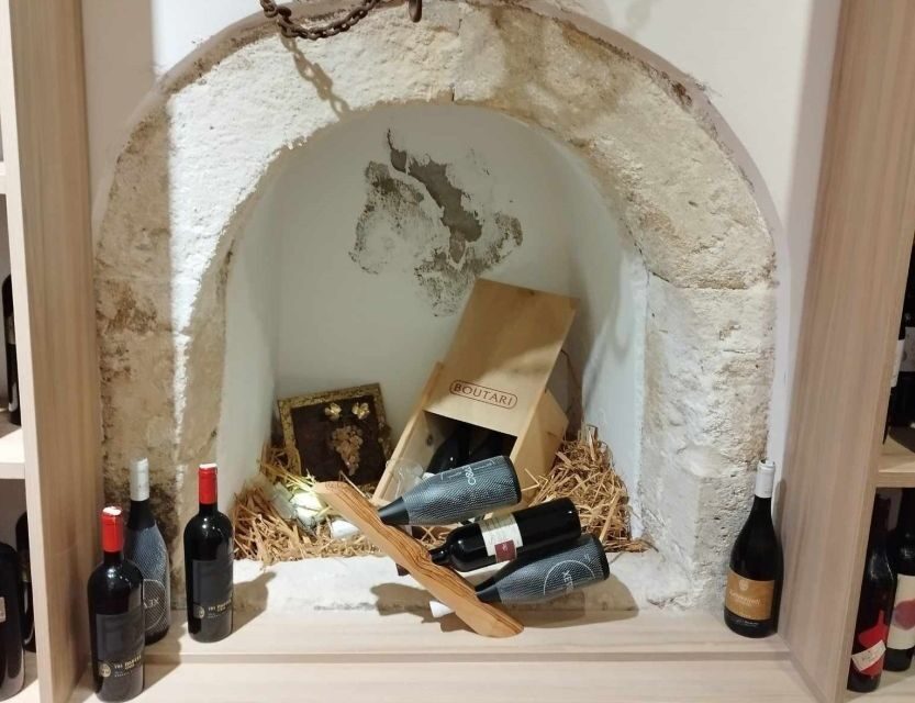 Rethymno:Evening tasting tour - Why This Tour Works Well for Travelers