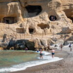 Rethymno:Matala ,Agia Galini,Botanic Garden & Spili Day Trip - A Deep Dive into the Experience