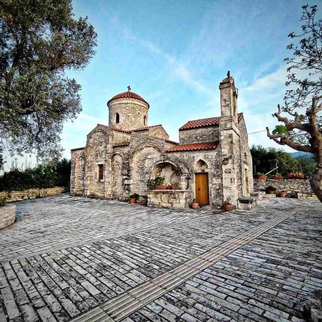 Rethymnon: Melidoni cave - Arkadi - Villages & Cooking Pies - Why This Tour Delivers Great Value