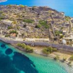 Rethymnon:Day Trip to Spinalonga, Agios Nikolaos and Elounda - Transportation and Logistics