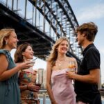 Retro (80s) party cruise on Sydney Harbour - FAQ