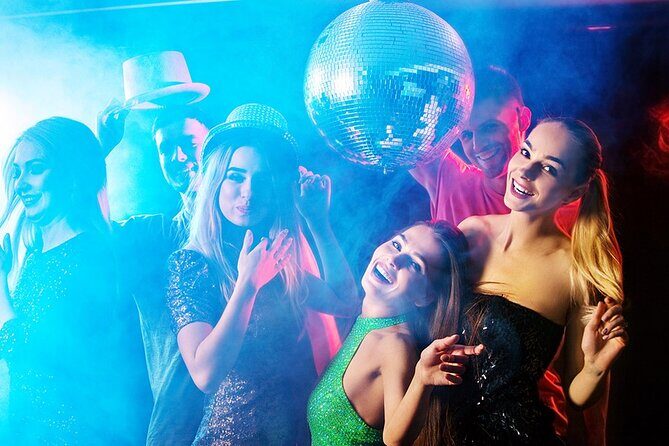 Retro Boat Party Cruise in Sydney - Who Is This Tour Perfect For?