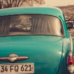Retro KGB Tour: A Volga 21 Adventure in Yerevan's Soviet Past with photography - Authentic Photos and Scenic Views