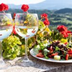 Retsina Wine - Create your private Athens Wine Tour - Visiting Vineyards and Wineries