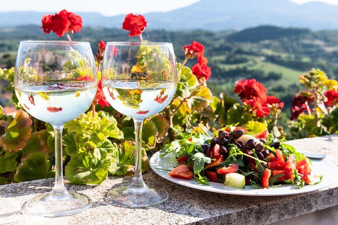 Retsina Wine - Create your private Athens Wine Tour - Visiting Vineyards and Wineries
