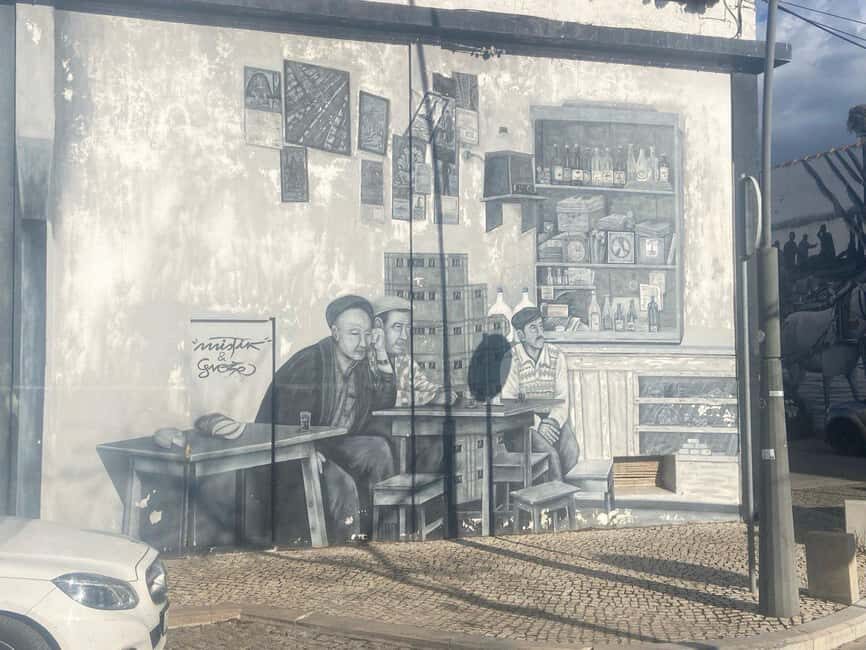 Return bike tour from Tavira to Olhão - Exploring the Itinerary in Detail