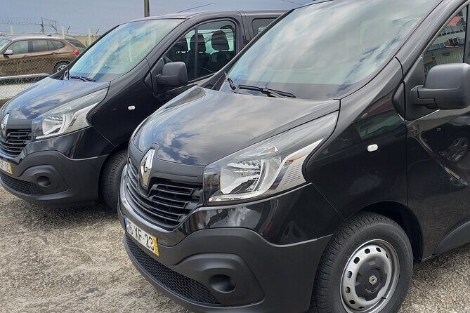 Return Private Transfer Funchal Airport - Why It’s Worth the Price
