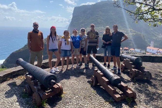 Return to Madeira Island in 2 days - FAQ