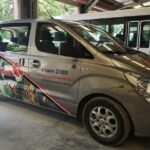Return Transfer Including Vila and Environs Tour - FAQ