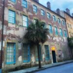 REV Walks - Ghost Tour - The Stops in Detail