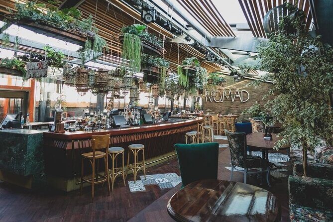 Revealing Bucharest's Nightlife Scene - Frequently Asked Questions