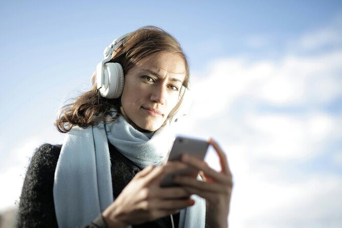 Revealing Lucerne: Self-Guided Audio City Tour - The Breakdown of the Itinerary