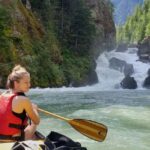 Revelstoke: Guided Canoe Tour with Snacks - An In-Depth Look at the Revelstoke Canoe Tour