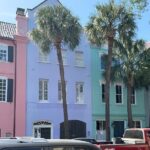 Revolutionary Charleston Walks - History Walking Tour - Practical Tips for Your Walk