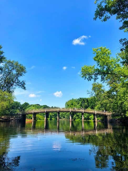 Revolutionary Private Tour: Boston, Lexington & Concord - Cost, Value, and Who Should Consider It